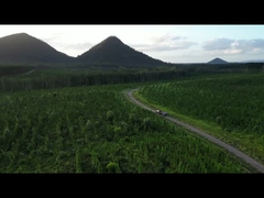 NJSTAR EXPLORER TRAILER hors route TRAILER de voyage RV CAMPER CARAVAN OVERLANDER TRAILER qui a été utilisé pour le projet de construction