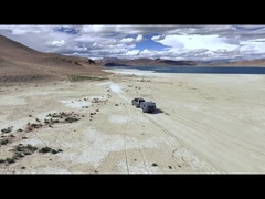 NJSTAR EXPLORER REMORQUE D'extérieur REMORQUE de voyage RV REMORQUE de camping REMORQUE extérieure